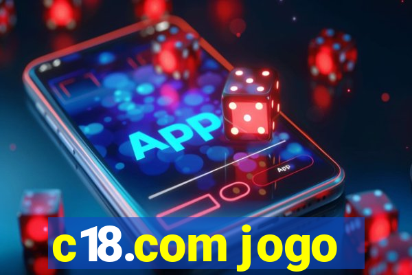 c18.com jogo